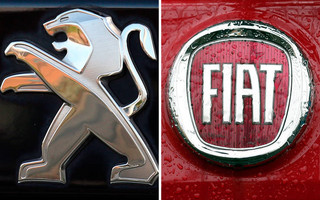 Σημαντική εξέλιξη στην αυτοκινητοβιομηχανία, Peugeot και Fiat Chrysler συγχωνεύονται