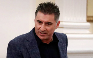 Θοδωρής Ζαγοράκης: Κατεβαίνει για υποψήφιος πρόεδρος της ΕΠΟ