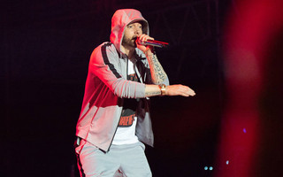 Ο Eminem έσπασε το παγκόσμιο ρεκόρ του πιο γρήγορου ραπ τραγουδιού