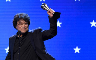 «Παράσιτα»: Ο σκηνοθέτης Bong Joon Ho μιλά για τη μεγάλη επιτυχία