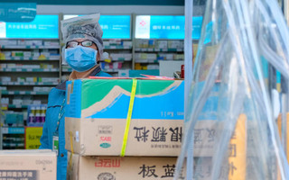 Kοροναϊός: Στους 425 έφτασαν οι νεκροί από τον θανατηφόρο ιό στην Κίνα