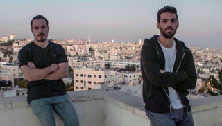 Το Football Stories ταξίδεψε στην Παλαιστίνη και έβαλε γκολ στην τηλεθέαση