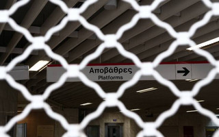 Εργαζόμενοι Μετρό: Στάση εργασίας την Τρίτη και 24ωρη απεργία την Πέμπτη