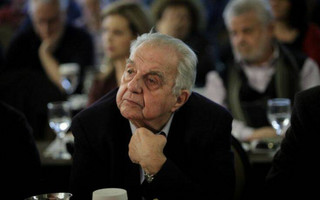 Φλαμπουράρης: «Όσοι φοβούνται να μετατραπεί ο ΣΥΡΙΖΑ-Προοδευτική Συμμαχία σε Κεντροαριστερά κάνουν λάθος»