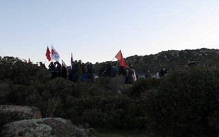 Προσφυγικό: Γενική απεργία σήμερα στα νησιά του Βορείου Αιγαίου