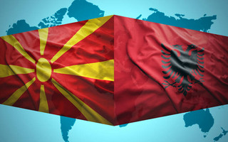 «Κόκκινο» της ΕΕ για την ενταξιακή διαδικασία Βόρειας Μακεδονίας και Αλβανίας