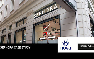 Nova &#038; Sephora: Μια virtual συνεργασία για cloud υποδομές με όφελος &#038; ασφάλεια