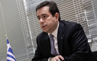ΝΟΤΗΣ ΜΗΤΑΡΑΚΗΣ ΝΟΤΗΣ ΜΗΤΑΡΑΚΗΣ