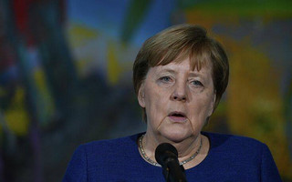 Μέρκελ: Χωρίς αποφάσεις για το προσφυγικό η Σύνοδος Κορυφής της Ε.Ε.