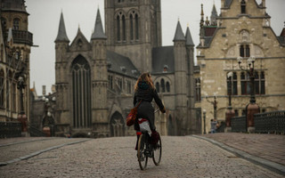 Κορονοϊός στο Βέλγιο: Σχεδόν διπλασιάστηκαν οι θάνατοι μέσα σε ένα 24ωρο