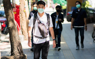 Κορονοϊός: Οι 20χρονοι δεν είναι άτρωτοι στον SARS-CoV-2