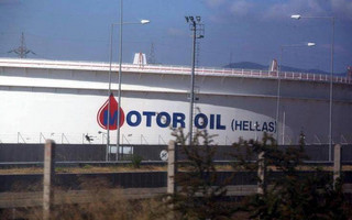 Προσωρινή αναστολή διαπραγμάτευσης για ΕΛΛΑΚΤΩΡ και Motor Oil