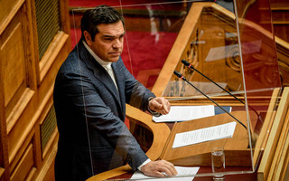 Αποχώρησε ο ΣΥΡΙΖΑ από τη συζήτηση για το περιβαλλοντικό νομοσχέδιο
