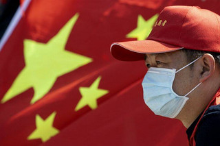 Η απάντηση της Κίνας για κορονοϊό: Δεν υπήρξε προσπάθεια συγκάλυψης