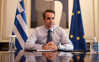 Ποιες περιοχές εντός Ελλάδος θα επισκεφθεί ο πρωθυπουργός μόλις επιστρέψουμε στην κανονικότητα