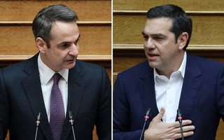 Μετωπική σύγκρουση σήμερα στη Βουλή για το ελληνικό #metoo