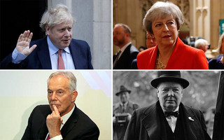 Οι πρωθυπουργοί της Βρετανίας που αρρώστησαν κατά τη διάρκεια της θητείας τους