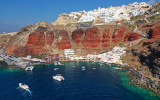 Daily Telegraph: Τα καλύτερα ελληνικά νησιά για να επισκεφτεί κανείς μετά την πανδημία