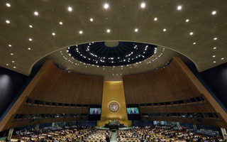Διαγραφή χρέους 1 τρισεκατ. δολαρίων των αναπτυσσόμενων χωρών ζητά ο ΟΗΕ