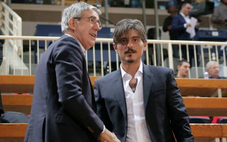 Επίσημο: Ο Παναθηναϊκός ζήτησε συναινετικό διαζύγιο από την Euroleague