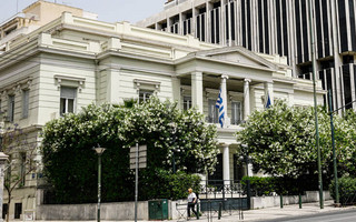 Οργισμένη απάντηση του υπουργείου Εξωτερικών προς την κυβέρνηση του Αζερμπαϊτζάν