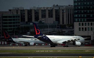 Με πτήσεις και προς την Ελλάδα επιστρέφει στις 15 Ιουνίου η Brussels Airlines