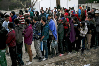 Σημαντική απλούστευση της διαδικασίας χορήγησης ταξιδιωτικών εγγράφων σε αναγνωρισμένους πρόσφυγες