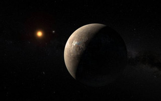 Επιβεβαιώθηκε η ύπαρξη εξωπλανήτη σαν τη Γη στο κοντινότερο άστρο του ηλιακού μας συστήματος
