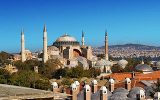 Yeni Safak: Στις 2 Ιουλίου η απόφαση για το αν θα γίνει τζαμί η Αγιά Σοφία