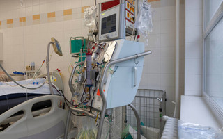 Νοσοκομείο για αιμοκαθαιρόμενους με κορονοϊό ζητούν οι νεφροπαθείς στη Θεσσαλονίκη