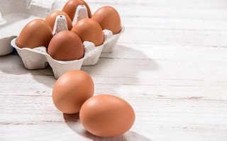 Τρεις χρήσεις για τα ληγμένα αβγά που δεν φανταζόσασταν ποτέ