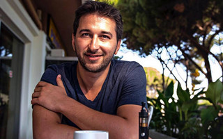 Έφυγε από τη ζωή ο 33χρονος Tούρκος ανταποκριτής του πρακτορείου Anadolu στην Αθήνα