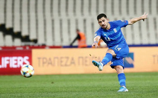 Γκολ στο Ευρωπαϊκό με τον ΟΠΑΠ – Το σκορ που βλέπει ο Τάσος Μπακασέτας για τον αγώνα Τουρκία-Ιταλία