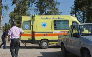 Νεκρός 61χρονος ψαροντουφεκάς στη Σητεία