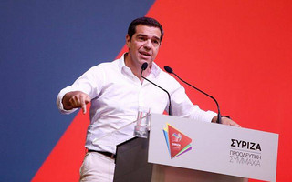 Τσίπρας: «Θα έχουμε νέα μέτρα λιτότητας τέλη Αυγούστου και τότε θα μάθουμε αν ο πρωθυπουργός επιλέξει να δραπετεύσει ή να προχωρήσει»