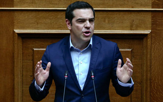 Σαν σήμερα 27 Ιουνίου 2021