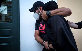 Η 36ΧΡΟΝΗ ΑΠΌ ΤΗΝ ΕΠΙΘΕΣΗ ΜΕ ΤΟ ΒΙΤΡΙΟΛΙ Η 36ΧΡΟΝΗ ΑΠΌ ΤΗΝ ΕΠΙΘΕΣΗ ΜΕ ΤΟ ΒΙΤΡΙΟΛΙ