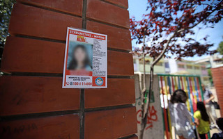 Εξαφάνιση 10χρονης στη Θεσσαλονίκη: Η μυστηριώδης γυναίκα είχε ξυρίσει το κεφάλι της