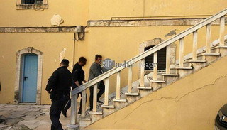 Σε 20 χρόνια φυλάκιση καταδικάστηκε ο καθηγητής από τα Χανιά