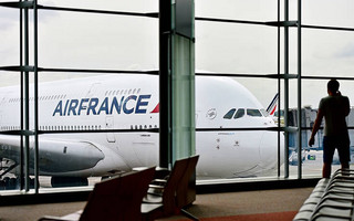 Η Air France συνδέει το Παρίσι με τη Θεσσαλονίκη