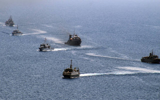 Ανακαλούνται όλες οι άδειες στις Ένοπλες Δυνάμεις &#8211; Σε ετοιμότητα ο ελληνικός στόλος μετά τον απόπλου του Oruc Reis
