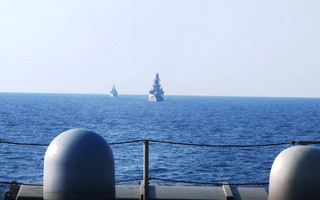 «Η Ελλάδα θέλει πόλεμο;» – Το δημοσίευμα της Sabah και οι προκλητικές δηλώσεις Τούρκου απόστρατου ναυάρχου