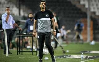 Φερέιρα για αποκλεισμό ΠΑΟΚ: Ό,τι και να πω θα φανεί δικαιολογία