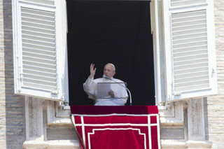 Πάπας Φραγκίσκος: Η θάλασσα πηγαίνει τη σκέψη μου στην Αγία Σοφία, είμαι πονεμένος