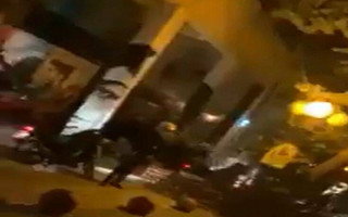 Εξάρχεια: Νέα προσπάθεια για ανακατάληψη των κτιρίων στην οδό Δερβενίων &#8211; Συνελήφθησαν επτά άτομα