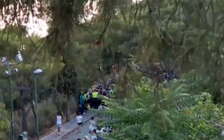 UPDATE: Fake News οι φωτογραφίες με συνωστισμό για τον Άγιο Παΐσιο σε Θεσσαλονίκη