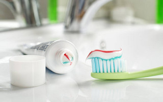 Τρεις εκπληκτικές χρήσεις της οδοντόκρεμας