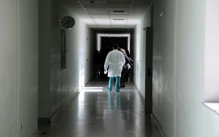 Καλαμάτα: Η αιτία θανάτου του διευθυντή της κλινικής covid του νοσοκομείου