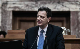 Θεόδωρος Σκυλακάκης Θεόδωρος Σκυλακάκης