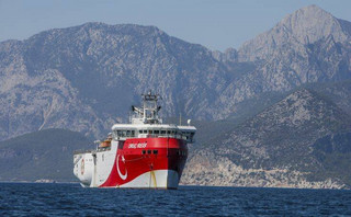 Συνεχίζει να προκαλεί η Τουρκία: Τα ελληνικά νησιά δεν έχουν υφαλοκρηπίδα &#8211; Η ΕΕ δεν μπορεί να απαιτεί να σταματήσουμε